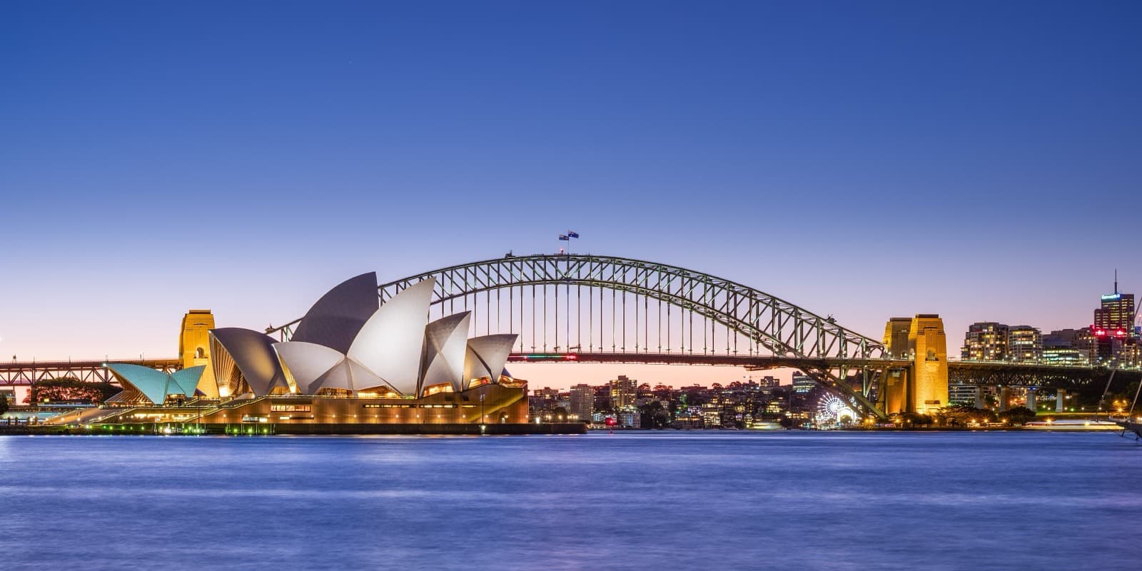 Study in Australia