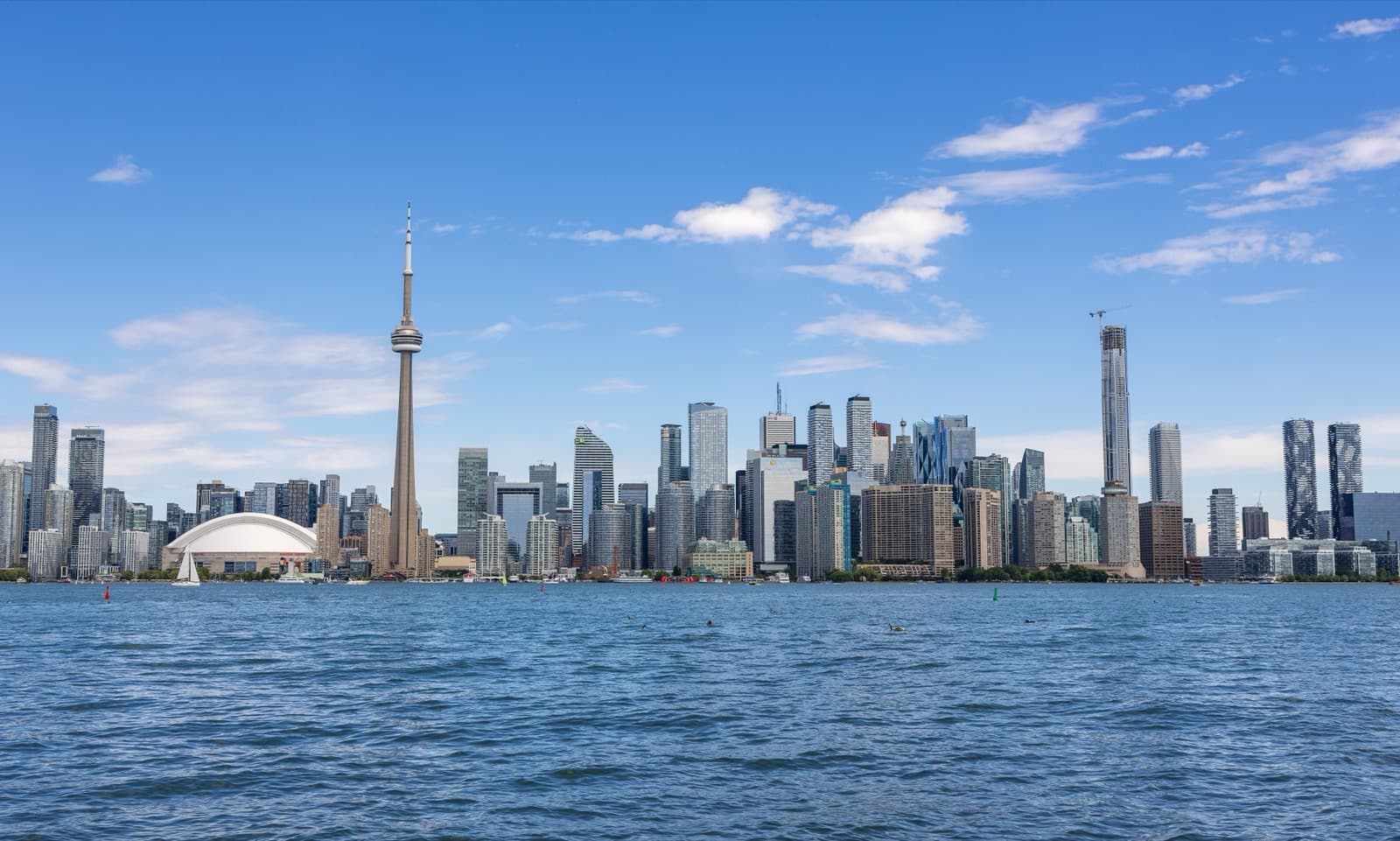 Study in Canada