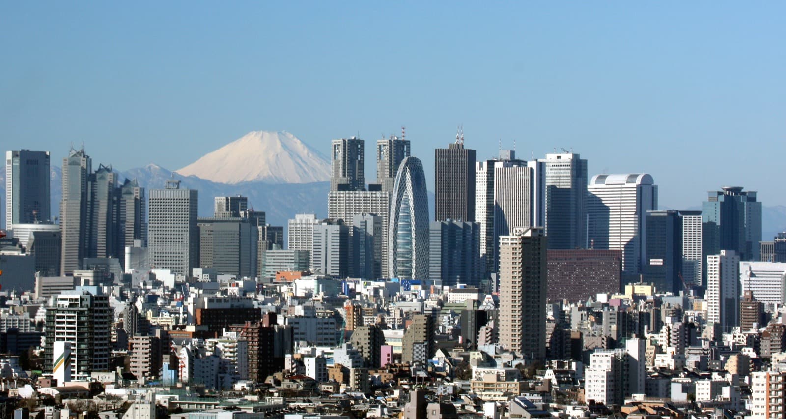 Study in Japan
