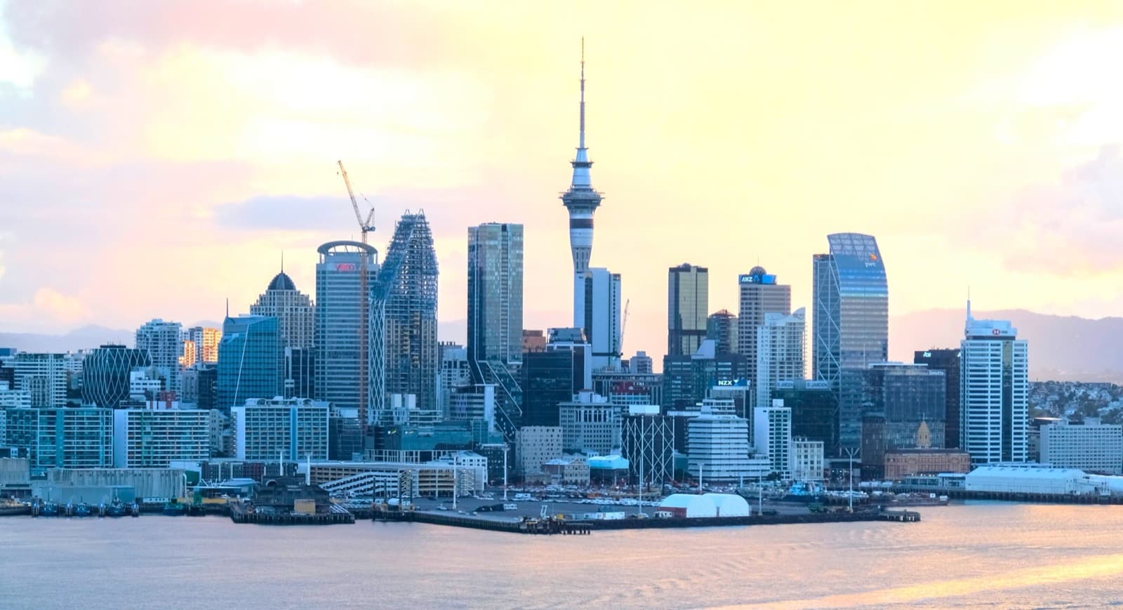 Study in New Zealand